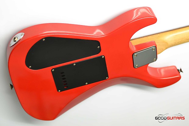 ギター Charvel CDS-045 Charvel CDS-045 1993 | Reverb