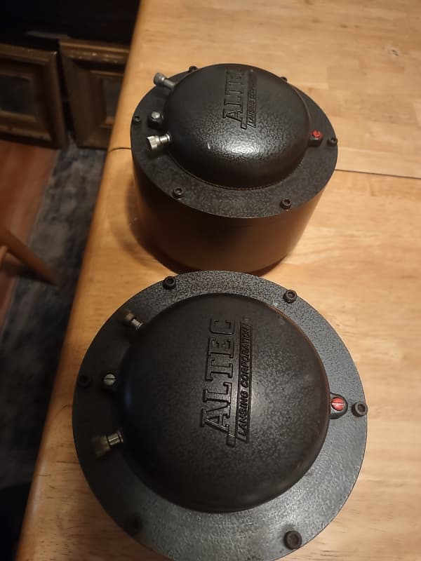 Altec Lansing 288c | Reverb