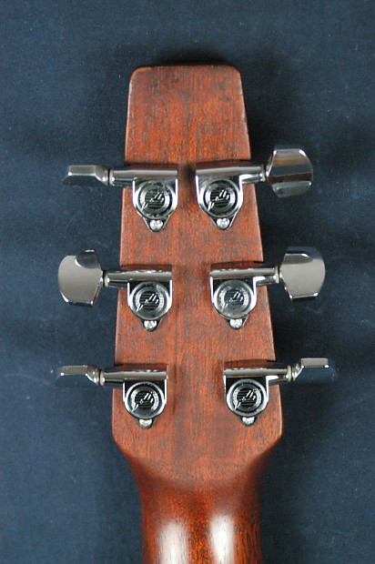 Seagull S6, Tobacco Sunburst, Satin Finish, RH Acoustic | Reverb