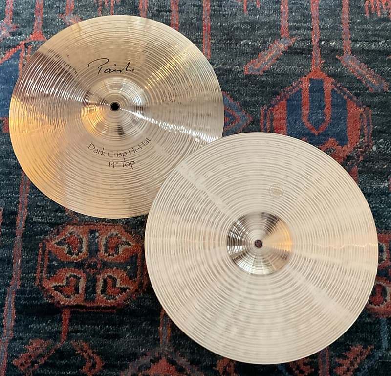 Paiste 14