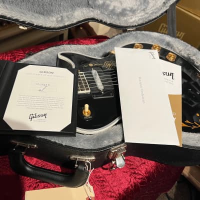 Gibson Mod™ Collection // "TelePaul" Les Paul Custom #2 of 5 image 3