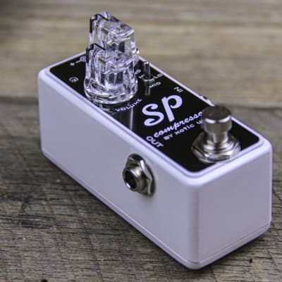 Xotic Effects SP Compressor for sale