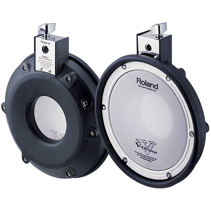 Roland PDX-8 V-Pad image 1