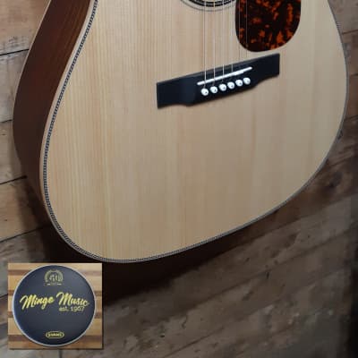Larrivee D-40R Legacy series rosewood dreadnought. HSC included. image 7