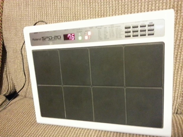 Drum pad second hand new arrivals