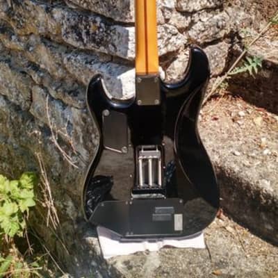 Casio MG 510 1987, Midi Guitar, Fujigen, Japan, 80's | Reverb