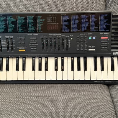 YAMAHA PSS-380 FMシンセ image22__85414.1742497459.jpg?c=1