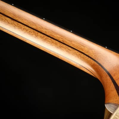 Lowden S-34 Sitka/Koa *Video* image 10