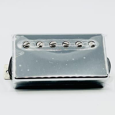 Seymour Duncan 59BJ bridge pickup 1988-1997 - Chrome | Reverb