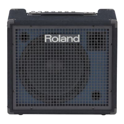 Roland KC-200 100-Watt 4-Channel Twin Bass-Reflex Mixing Keyboard Amplifier image 1