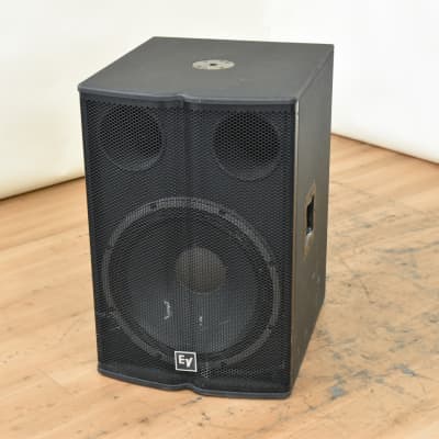 Electro-Voice (EV) TX1181 18-inch Passive Subwoofer *ASK FOR | Reverb