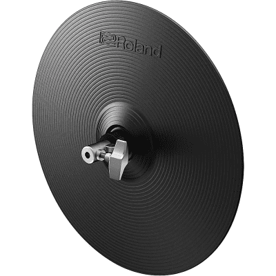 Roland VH-10 V-Hi-Hat 12" Cymbal Pad