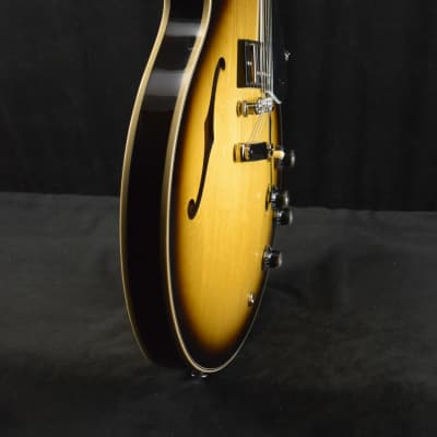 Gibson ES-345 Vintage Burst image 3