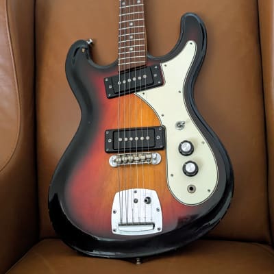 Univox Hi-Flier Phase II | Reverb Canada