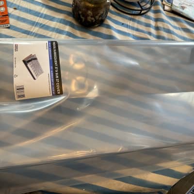 *BNIB* Decksaver for Moog Subsequent37 Sub37