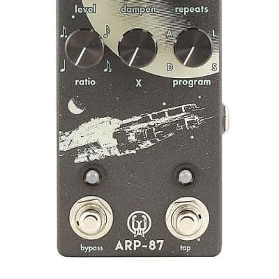 Walrus Audio ARP-87 Multi-Function Delay | Reverb