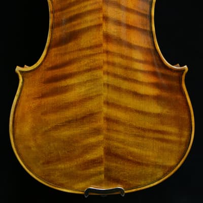 Fine Master Violin Guarneri del Gesu 1743 Cannone Violin Great Tone image 8