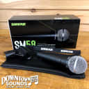 Shure SM58 Cardioid Vocal Mic