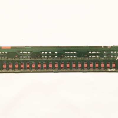 Roland XV-88 RD-500 A-90  Original 32-Note Keyboard Key Contact Board(Mid). PA-488-D image 1