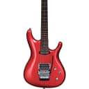 Ibanez Joe Satriani Signature JS240PS Electric Guitar  - Candy Apple