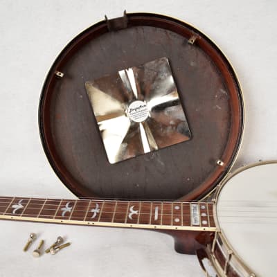 Gibson TB-3 RB-3 Conversion Mastertone Banjo 1926 image 21