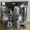 DW DWSM991 Single Tom Clamp with V Memory Lock 2010s - Chrome