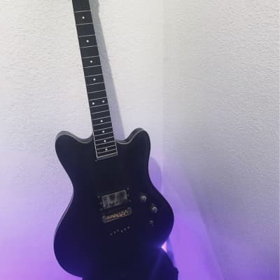 Third Eye Guitar Lust For Life Deluxe Series (Read Description) image 1