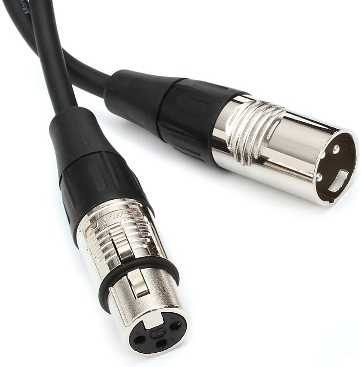 Prolink® Classic Microphone Cable