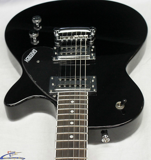 Gretsch G5415 Electromatic Special Jet Black Electric, New