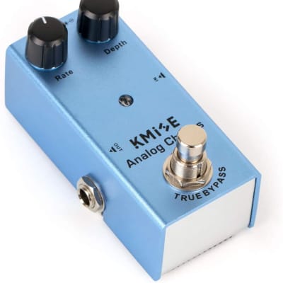 DOD FX67 Stereo Turbo Chorus | Reverb
