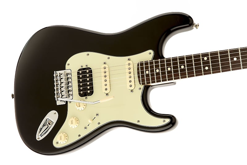 Fender Deluxe Lone Star Stratocaster 2014 - 2016 image 4
