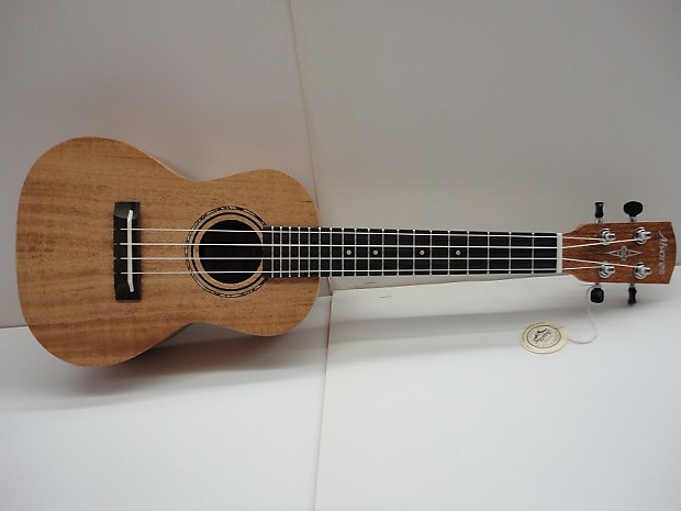 Alvarez ru22c concert ukulele on sale