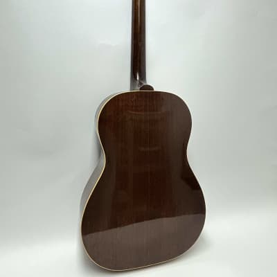 Gibson LG-1 1957 - Sunburst image 5