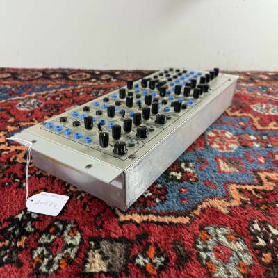 Serge Modular Panel 2 Vintage (Serviced / Warranty) image 2