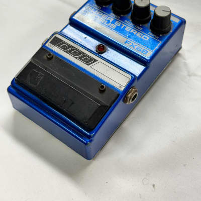 DOD FX68 Super Stereo Chorus | Reverb