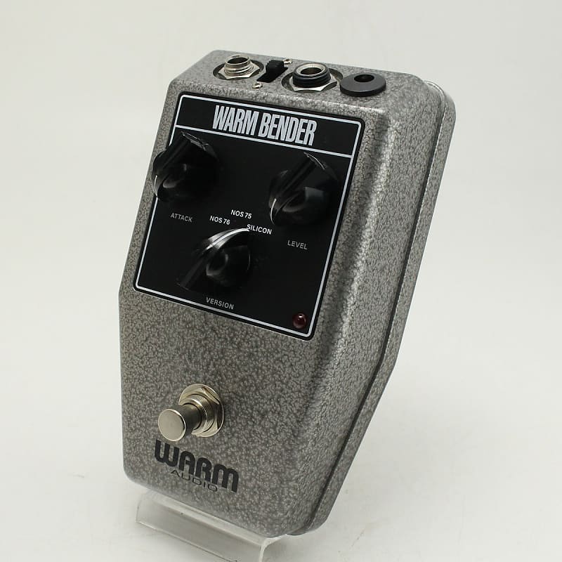 Warm Audio WARM BENDER