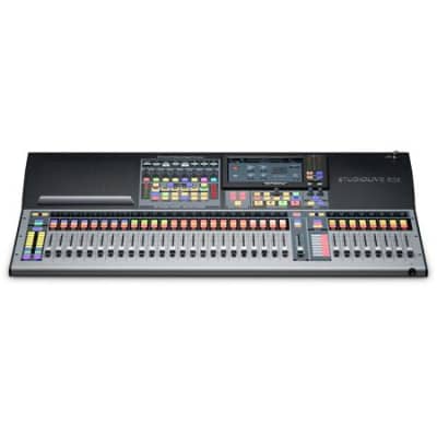 PreSonus StudioLive 32S Series III 32-channel Digital Mixer image 2