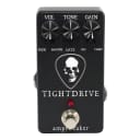 Amptweaker AMP-TD Tight Drive Overdrive Guitar Effects Pedal