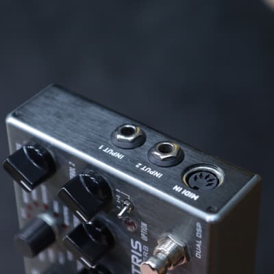 Source Audio SA262 Ventris Dual Reverb | Reverb