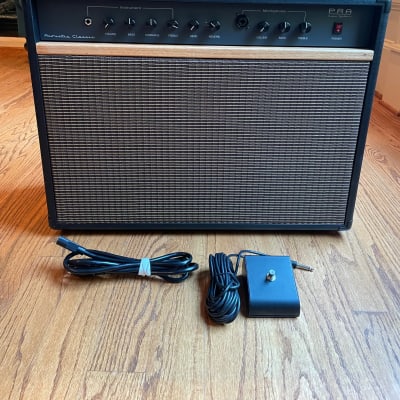 Acoustic Image Contra 510 BA Series III Combo Amplifier | Reverb