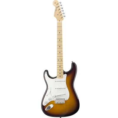 Fender American Vintage II '57 Stratocaster Left-Handed | Reverb