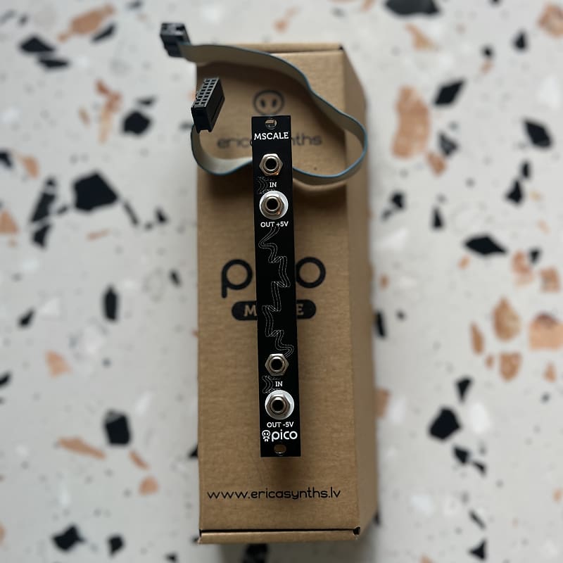 Erica Synths - Pico MScale