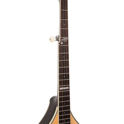 Gold Tone Banjola+ Wood-body Banjo w/Pickup image 5