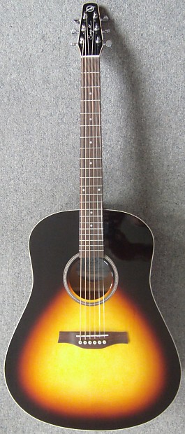 Seagull 039296 hot sale s6 acoustic