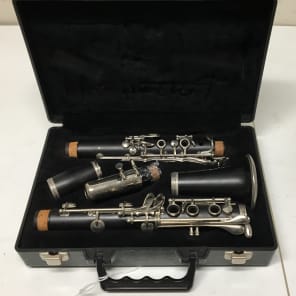 Yamaha YCL-34 Bb Standard Clarinet