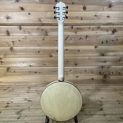 Deering Goodtime G6SR Six-R 6-String Banjo image 5