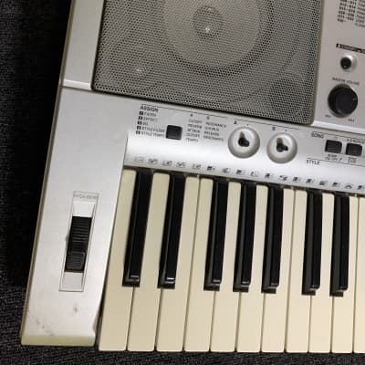 Yamaha PSR-E403 Digital Keyboard Synth Organ w/ Power Cord TESTED~WORKS *READ* image 6