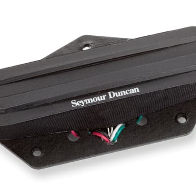 Seymour Duncan STHR-1B Hot Rails for Tele - Bridge | Reverb