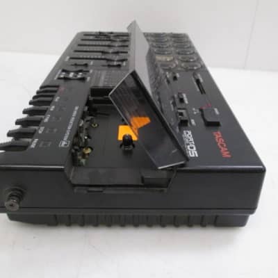 TASCAM Porta05 Ministudio 4-Track Cassette Recorder image 2