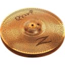 Zildjian Gen16 Buffed Bronze 14  HiHat Cymbal - Bottom